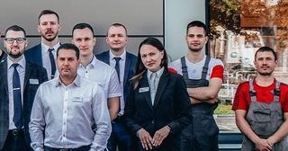 О компании ППуИжевск, фото, команда