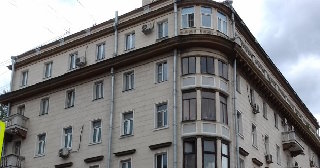 Тепловизионное обследование фасадов Ижевск, от 6647 руб.